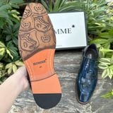  Giày Oxford Homme Mary - Dress Shoes Luxury 