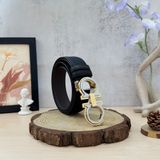  Thắt Lưng Reversible And Adjustable Gancini Belt Cao Cấp 