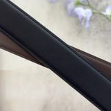  Thắt Lưng Reversible And Adjustable Gancini Belt Cao Cấp 