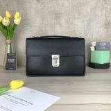  Handbag Cầm Tay Homme Newington Da Saffiano Cao Cấp 