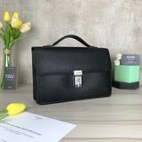  Handbag Cầm Tay Homme Newington Da Saffiano Cao Cấp 