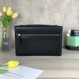  Handbag Cầm Tay Homme Newington Da Saffiano Cao Cấp 