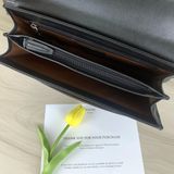  Handbag Cầm Tay Homme Newington Da Saffiano Cao Cấp 