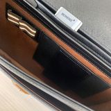  Handbag Cầm Tay Homme Newington Da Saffiano Cao Cấp 