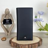  Ví Nam Montblanc Meisterstuck Wallet 6cc Cao Cấp 