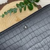  Handbag cầm tay Monblanc Black Meisterstuck Selection 