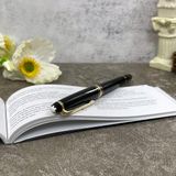  Bút ký Meisterstück Gold-Coated Rollerball - BUT41 