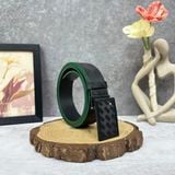  Thắt Lưng Cao Cấp MontBlanc Extreme 35mm Buckle Belt 