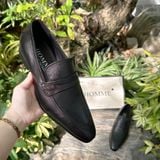  Giày lười Homme Bayswater - Penny Loafer Italian Leather Dress Shoes 