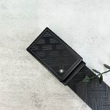  Thắt Lưng Cao Cấp MontBlanc Extreme 35mm Buckle Belt 