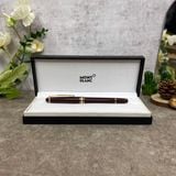  Bút ký Meisterstück Gold-Coated Rollerball - Rose -  BUT44 