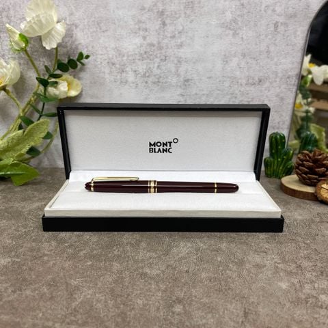  Bút ký Meisterstück Gold-Coated Rollerball - Rose -  BUT44 