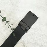  Thắt Lưng Cao Cấp MontBlanc Extreme 35mm Buckle Belt 