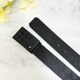  Thắt Lưng Cao Cấp MontBlanc Extreme 35mm Buckle Belt 
