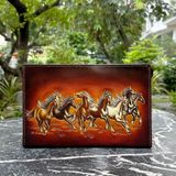  Túi cầm tay thủ công Homme Barletta - Custom Leather Handbag 