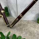  Bút ký Meisterstück Gold-Coated Rollerball - Rose -  BUT44 