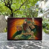  Túi cầm tay Homme Torre del Greco - Custom Leather Handbag 