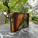  Túi cầm tay Homme Torre del Greco - Custom Leather Handbag 