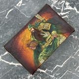  Túi cầm tay Homme Torre del Greco - Custom Leather Handbag 