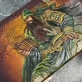  Túi cầm tay Homme Torre del Greco - Custom Leather Handbag 