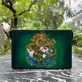  Túi cầm tay thủ công Homme Pesaro - Custom Leather Handbag 