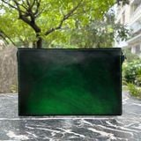  Túi cầm tay thủ công Homme Pesaro - Custom Leather Handbag 