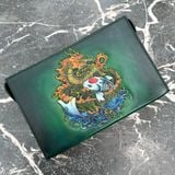  Túi cầm tay thủ công Homme Pesaro - Custom Leather Handbag 