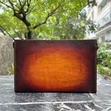  Túi cầm tay thủ công Homme Barletta - Custom Leather Handbag 