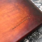  Túi cầm tay thủ công Homme Barletta - Custom Leather Handbag 
