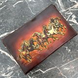  Túi cầm tay thủ công Homme Barletta - Custom Leather Handbag 