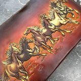  Túi cầm tay thủ công Homme Barletta - Custom Leather Handbag 