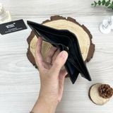  Ví da Monblanc Meisterstück Wallet 10cc 