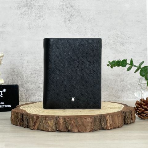  Ví da Monblanc Meisterstück Wallet 10cc 