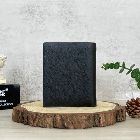  Ví da Monblanc Meisterstück Wallet 10cc 