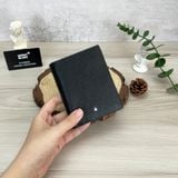  Ví da Monblanc Meisterstück Wallet 10cc 