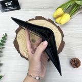  Ví Nam MonBlanc Da Mềm Cao Cấp 