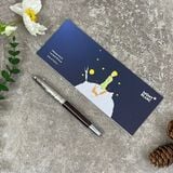  Bút Monblanc Meisterstuck Le Petit Prince Doué Classique Rollerball Pen - BUT43 