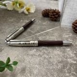  Bút Monblanc Meisterstuck Le Petit Prince Doué Classique Rollerball Pen - BUT43 