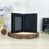  Ví da cao cấp Monblanc Selection Soft Wallet 10cc 