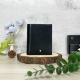  Ví da cao cấp Monblanc Selection Soft Wallet 10cc 