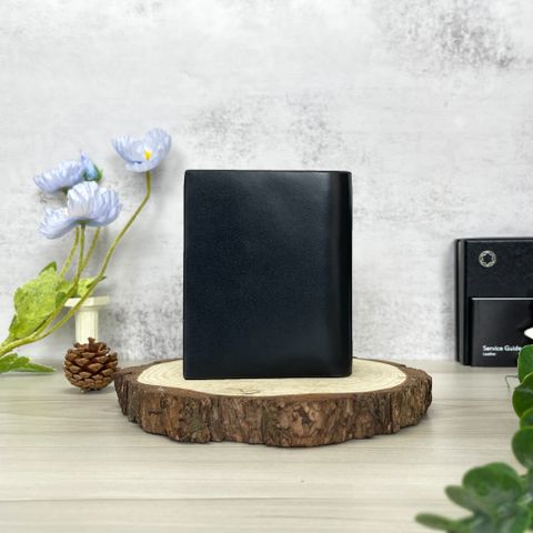  Ví da cao cấp Monblanc Selection Soft Wallet 10cc 