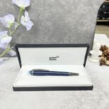  Bút MontBlanc StarWalker SpaceBlue Resin - BUT45 