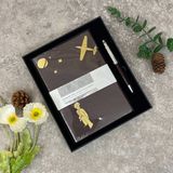  Set sổ và bút Meisterstuck Le Petit Prince Doue Classique Ballpoint 