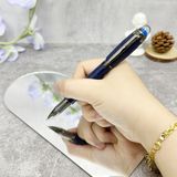  Bút MontBlanc StarWalker SpaceBlue Resin - BUT45 