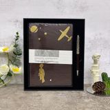  Set sổ và bút Meisterstuck Le Petit Prince Doue Classique Ballpoint 