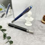  Bút MontBlanc StarWalker SpaceBlue Resin - BUT45 