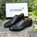  Giày lười Homme Eustachio -   Men office shoe genuine calf 
