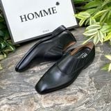  Giày lười Homme Eustachio -   Men office shoe genuine calf 