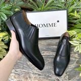  Giày lười Homme Eustachio -   Men office shoe genuine calf 