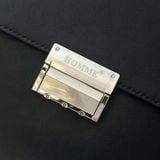  Cặp Da Thủ Công Homme Andria - Handcrafted Leather Briefcase 